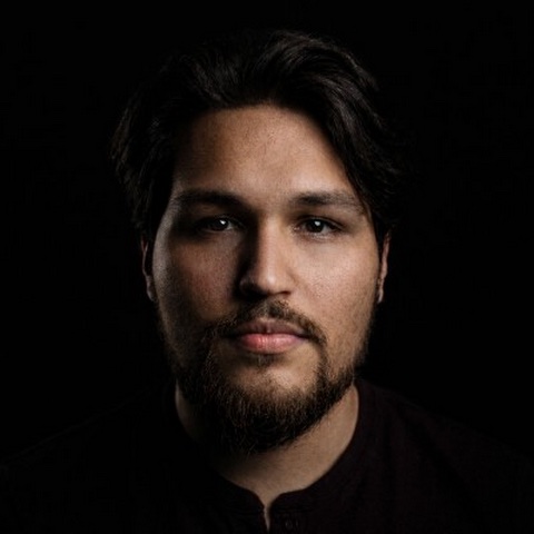 Eduardo Oliveira